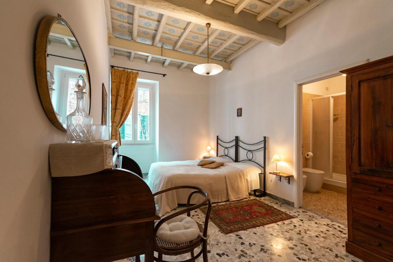 B&B La Scalinatella Roma Exterior foto